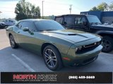Used 2019 Dodge Challenger SXT w/ Cold Weather Group image 2