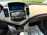 Used 2012 Chevrolet Cruze LTZ w/ RS Package image 5