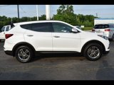 Used 2018 Hyundai Santa Fe Sport w/ 2.4L Tech Package 04 image 4