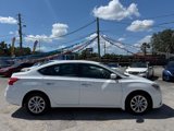 Used 2018 Nissan Sentra SV w/ Protection Package image 4