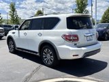 Used 2019 Nissan Armada SL w/ Premium Package image 4