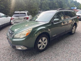 Used 2011 Subaru Outback 2.5i Premium image 2