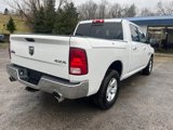 Used 2018 RAM 1500 Big Horn image 5