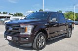 Used 2020 Ford F150 XLT w/ Equipment Group 302A Luxury image 3