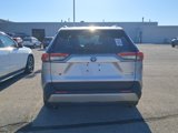Used 2022 Toyota RAV4 Limited image 5