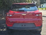 New 2026 Chevrolet TrailBlazer RS image 4