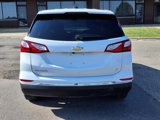 Used 2020 Chevrolet Equinox LT w/ Driver Convenience Package image 4