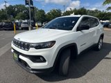 Certified 2023 Jeep Compass Latitude image 3
