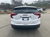 Used 2018 GMC Terrain SLE image 4