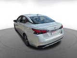 Used 2023 Nissan Versa SV image 4