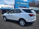 Certified 2022 Chevrolet Equinox LT image 2