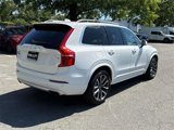 Used 2016 Volvo XC90 T6 Momentum w/ Momentum Plus Package image 4