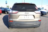 Used 2019 Jeep Cherokee Latitude w/ Cold Weather Group image 5