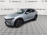 Used 2022 MAZDA CX-5 AWD 2.5 S w/ Premium Package image 4