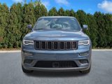 Used 2020 Jeep Grand Cherokee High Altitude image 2