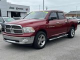 Used 2011 RAM 1500 Big Horn image 3
