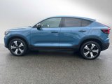 Certified 2023 Volvo C40 P8 Recharge Plus w/ Protection Package Premier image 2