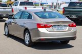 New 2025 Chevrolet Malibu LS image 2