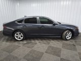 Used 2024 Honda Accord LX image 2