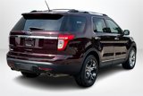 Used 2011 Ford Explorer Limited w/ 302A Rapid Spec Order Code image 5