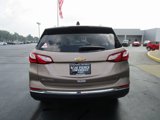 Used 2018 Chevrolet Equinox LT w/ Sun & Infotainment Package image 4