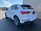 Certified 2025 Audi Q3 2.0T Premium image 3