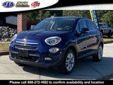 Used 2016 FIAT 500X Lounge image 3