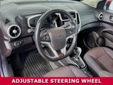 Used 2020 Chevrolet Sonic LT w/ RS Package image 5