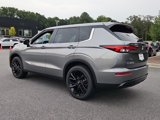 Used 2023 Mitsubishi Outlander SE Black Edition image 3