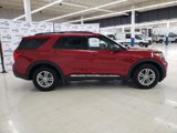 Certified 2023 Ford Explorer XLT w/ Equipment Group 202A image 5