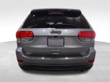 Used 2017 Jeep Grand Cherokee Limited image 4
