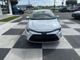 Used 2025 Toyota Corolla LE image 2