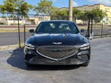 Used 2023 Genesis G70 2.0T image 3
