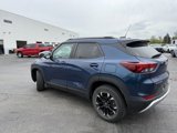 Used 2021 Chevrolet TrailBlazer LT w/ Convenience Package image 5