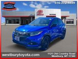 Used 2022 Honda HR-V Sport image 5