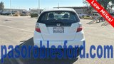 Used 2012 Honda Fit Sport image 4