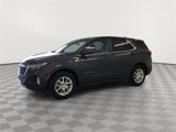 Used 2022 Chevrolet Equinox LT image 5