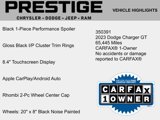 Used 2023 Dodge Charger GT w/ Blacktop Package image 6
