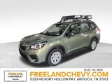 Used 2019 Subaru Forester w/ Popular Package #1 image 3