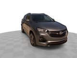 Certified 2022 Buick Encore GX Select w/ Sport Touring Package image 3