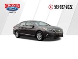 Used 2017 Hyundai Sonata SE image 4