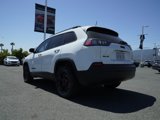 Used 2020 Jeep Cherokee Latitude Plus image 6