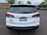 Certified 2024 Chevrolet Equinox LT image 6