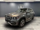 Certified 2022 Mercedes-Benz GLE 350 4MATIC image 5