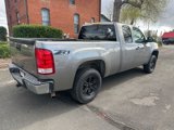 Used 2013 GMC Sierra 1500 SLE w/ Power Tech Package image 3