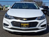 Used 2017 Chevrolet Cruze LT image 2