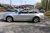 Used 2013 Ford Mustang Convertible image 2