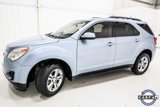 Used 2015 Chevrolet Equinox LT image 3