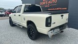 Used 2008 Dodge Ram 1500 Truck SLT w/ Cool Chrome Pkg image 2