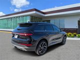 New 2024 Lincoln Corsair Reserve w/ Equipment Group 201A image 3